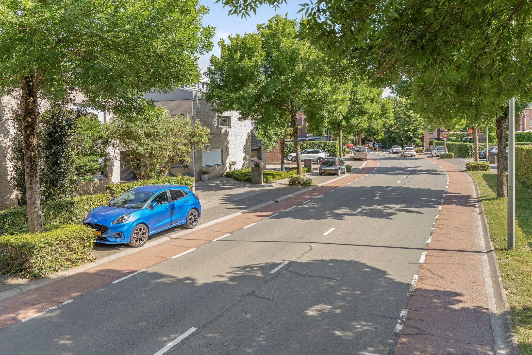 Foto 36 van Oostermaasweg 23