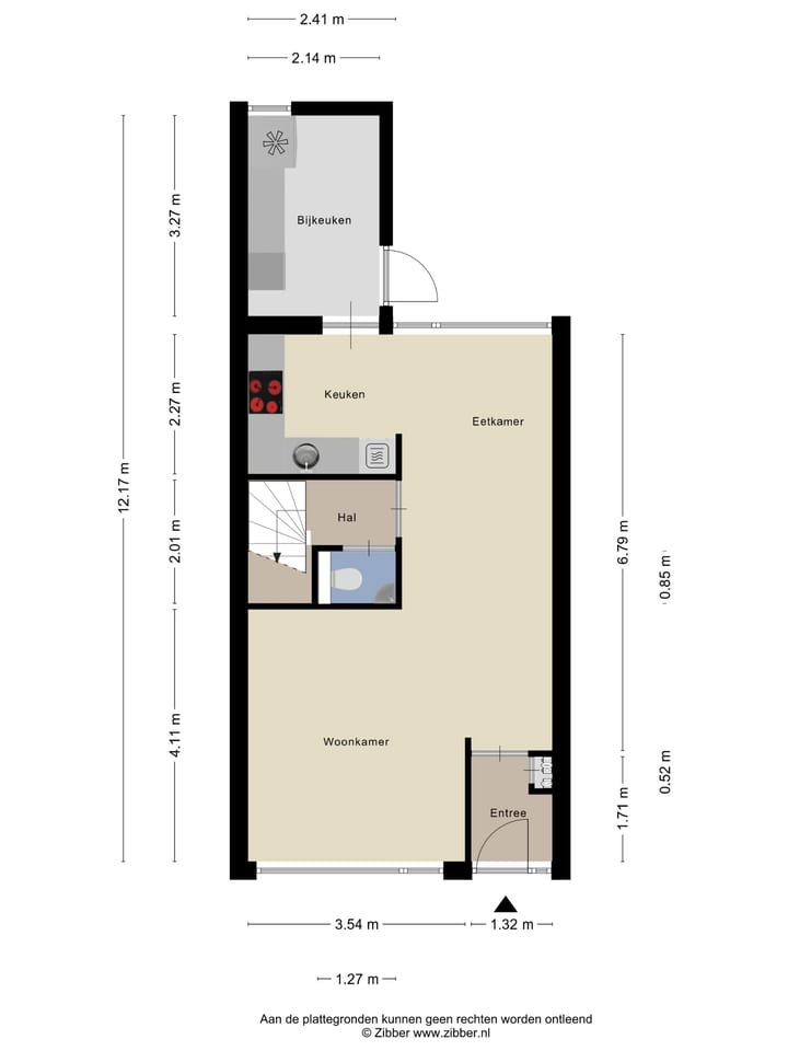 Foto 28 van Hartebroekseweg 20