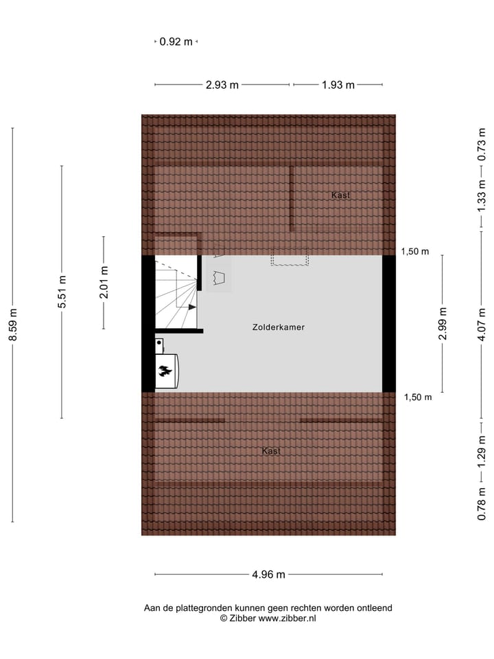 Foto 30 van Hartebroekseweg 20