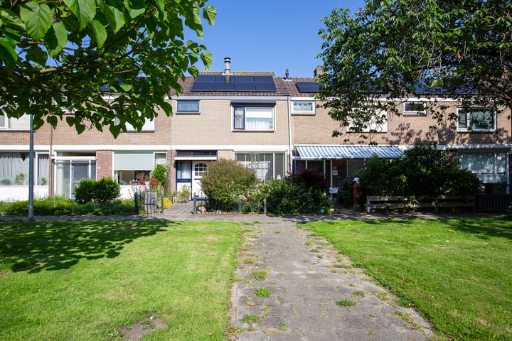 Foto 35 van 1672-Laan 12