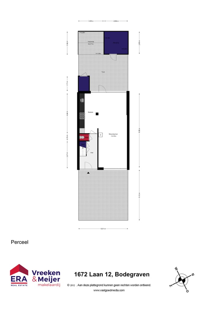 Foto 36 van 1672-Laan 12