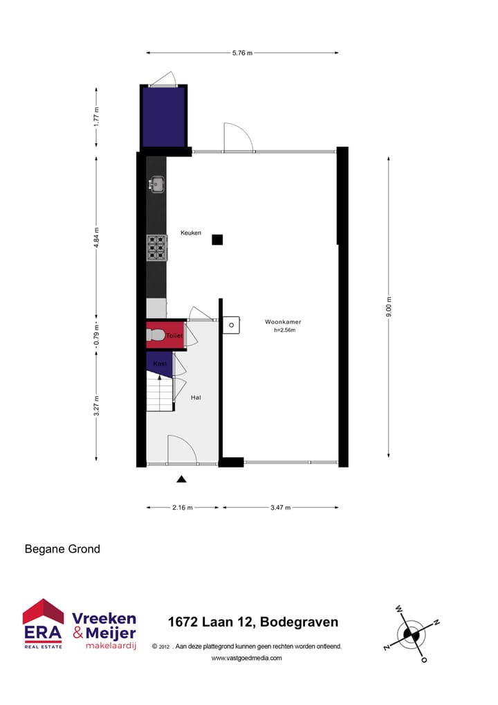 Foto 38 van 1672-Laan 12