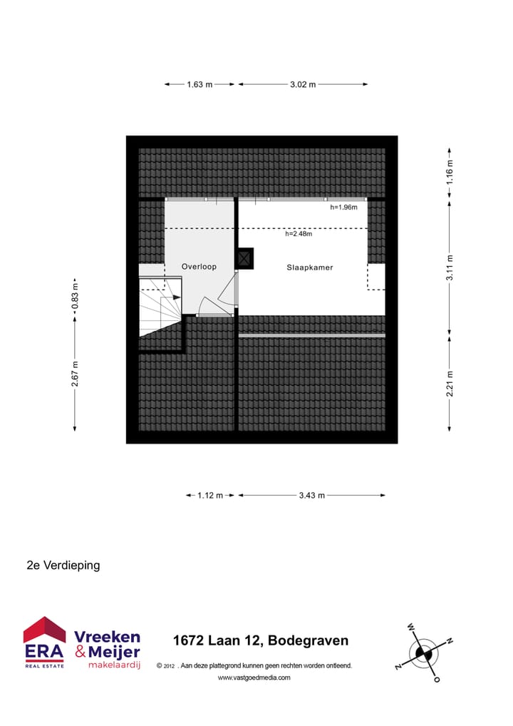 Foto 42 van 1672-Laan 12