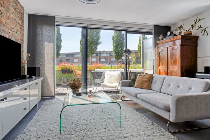 Foto 2 van Rijnstraat 9