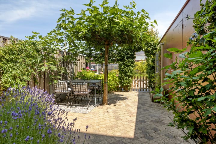 Foto 3 van Rijnstraat 9