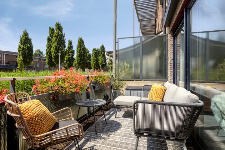 Foto 5 van Rijnstraat 9