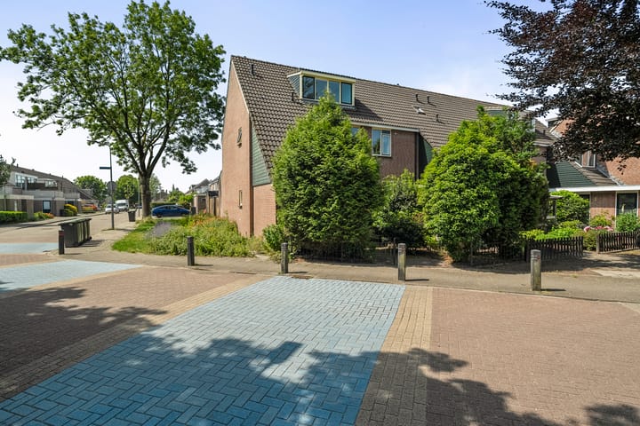 Foto 4 van Hoocamp 1