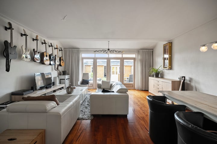 Foto 10 van Hoocamp 1