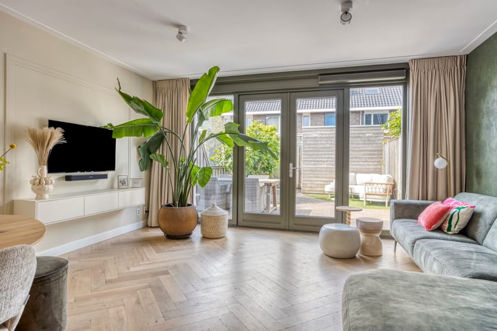 Foto 3 van Piet Lanserhof 45