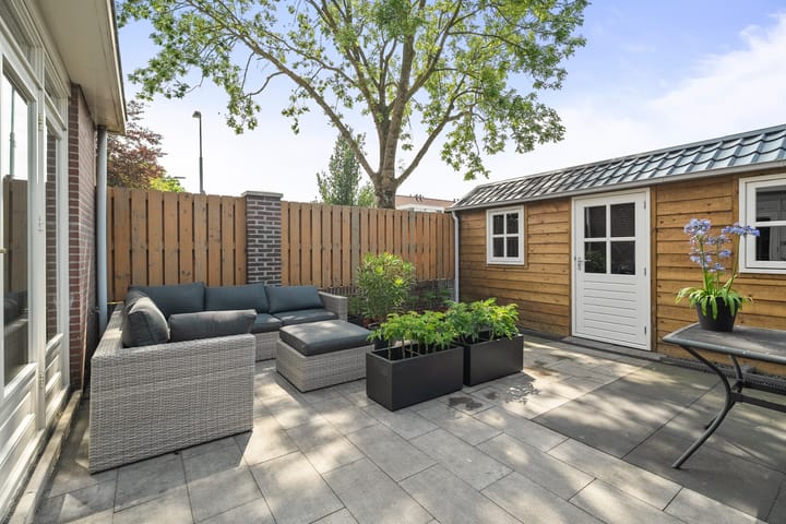 Foto 3 van Hoocamp 1