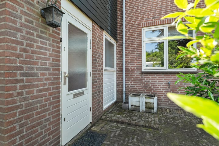 Foto 6 van Hoocamp 1