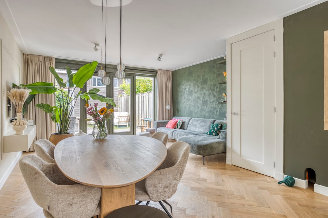 Foto 13 van Piet Lanserhof 45