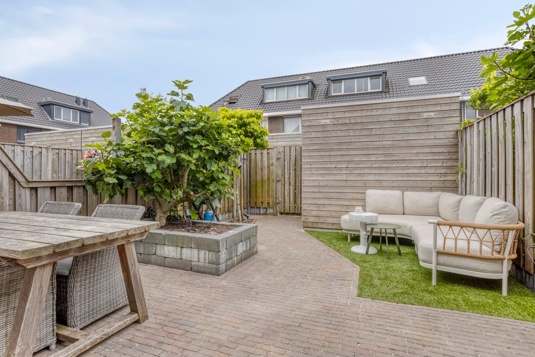 Foto 26 van Piet Lanserhof 45