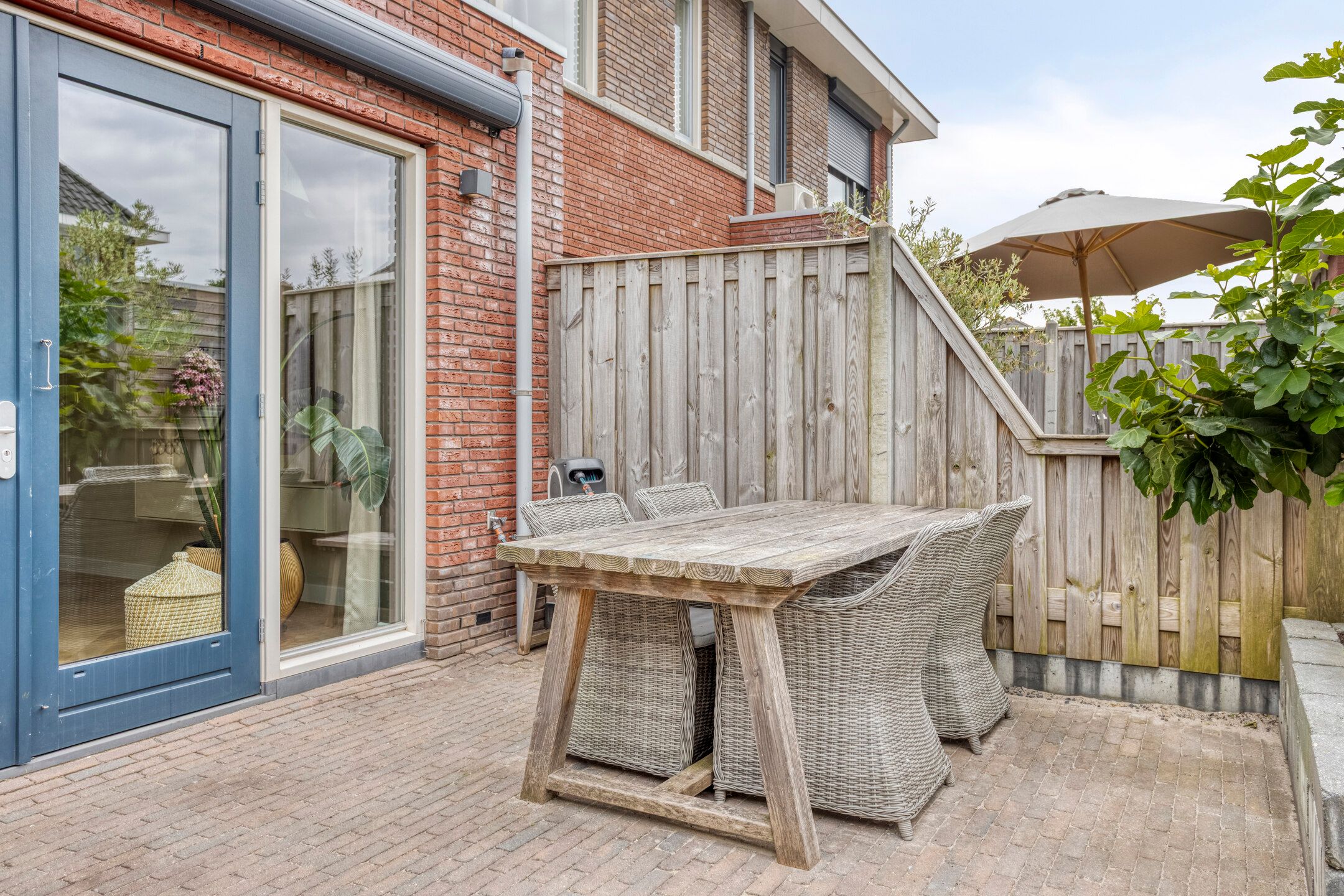 Foto 27 van Piet Lanserhof 45