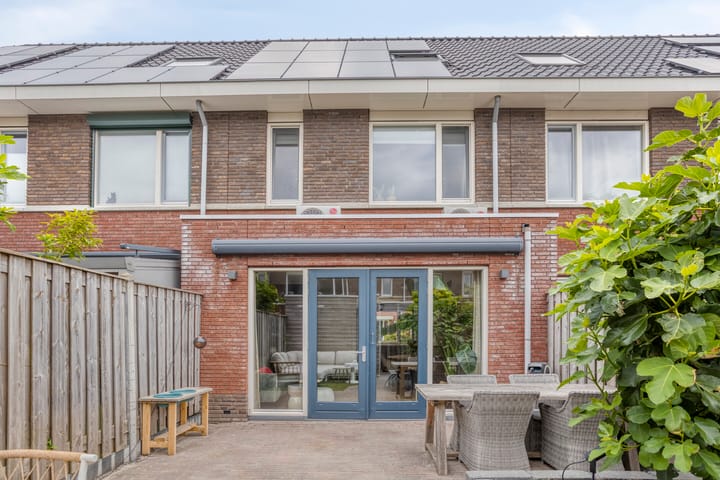 Foto 29 van Piet Lanserhof 45