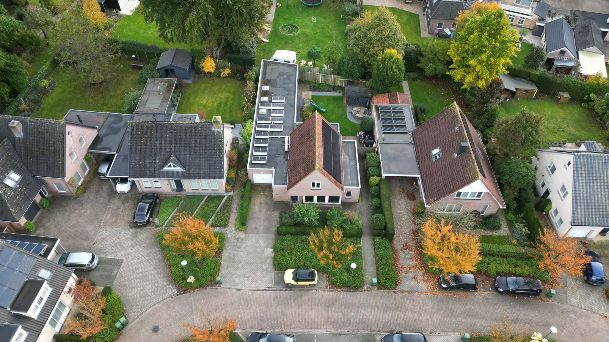 De Hoekakker 21