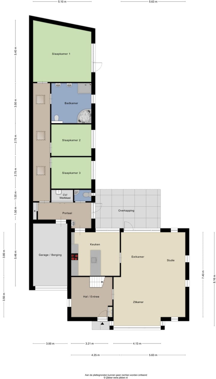 Foto 25 van De Hoekakker 21