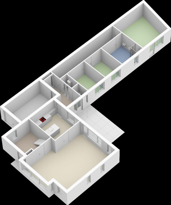 Foto 27 van De Hoekakker 21