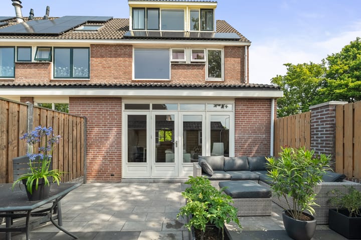 Foto 2 van Hoocamp 1