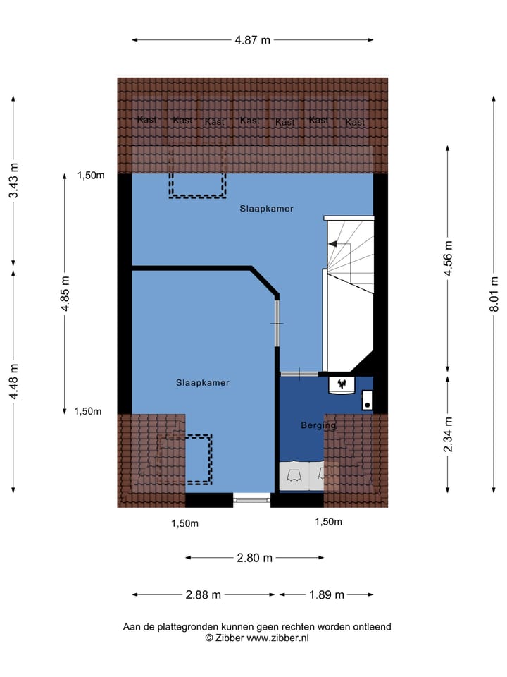 Foto 35 van Piet Lanserhof 45