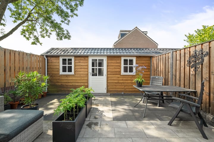 Foto 35 van Hoocamp 1