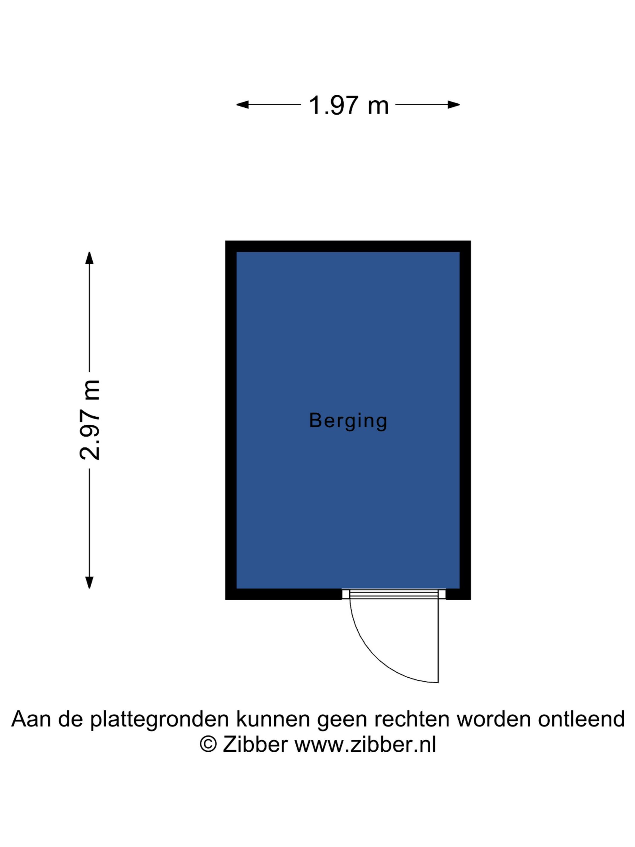 Foto 36 van Piet Lanserhof 45