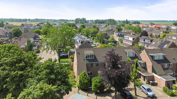 Foto 1 van Hoocamp 1