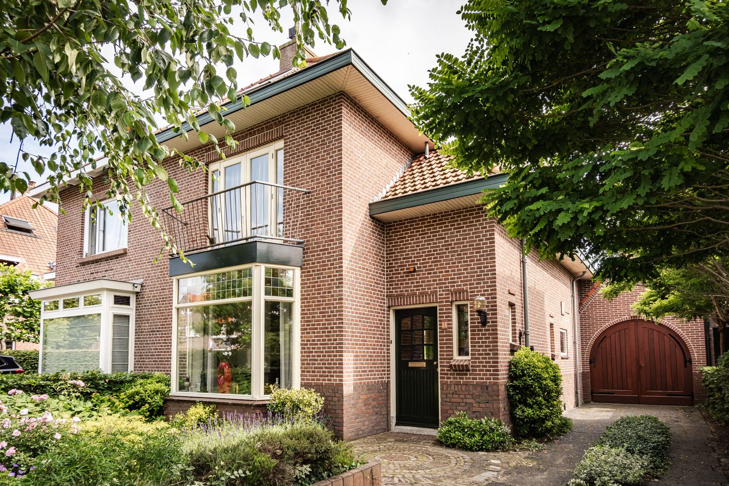 Foto 1 van Zaanenlaan 11