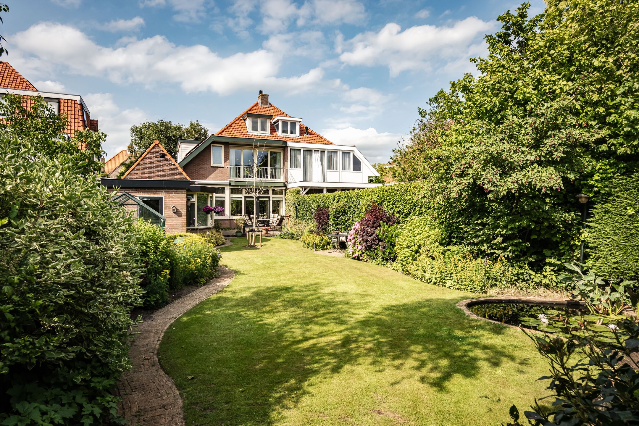 Foto 3 van Zaanenlaan 11