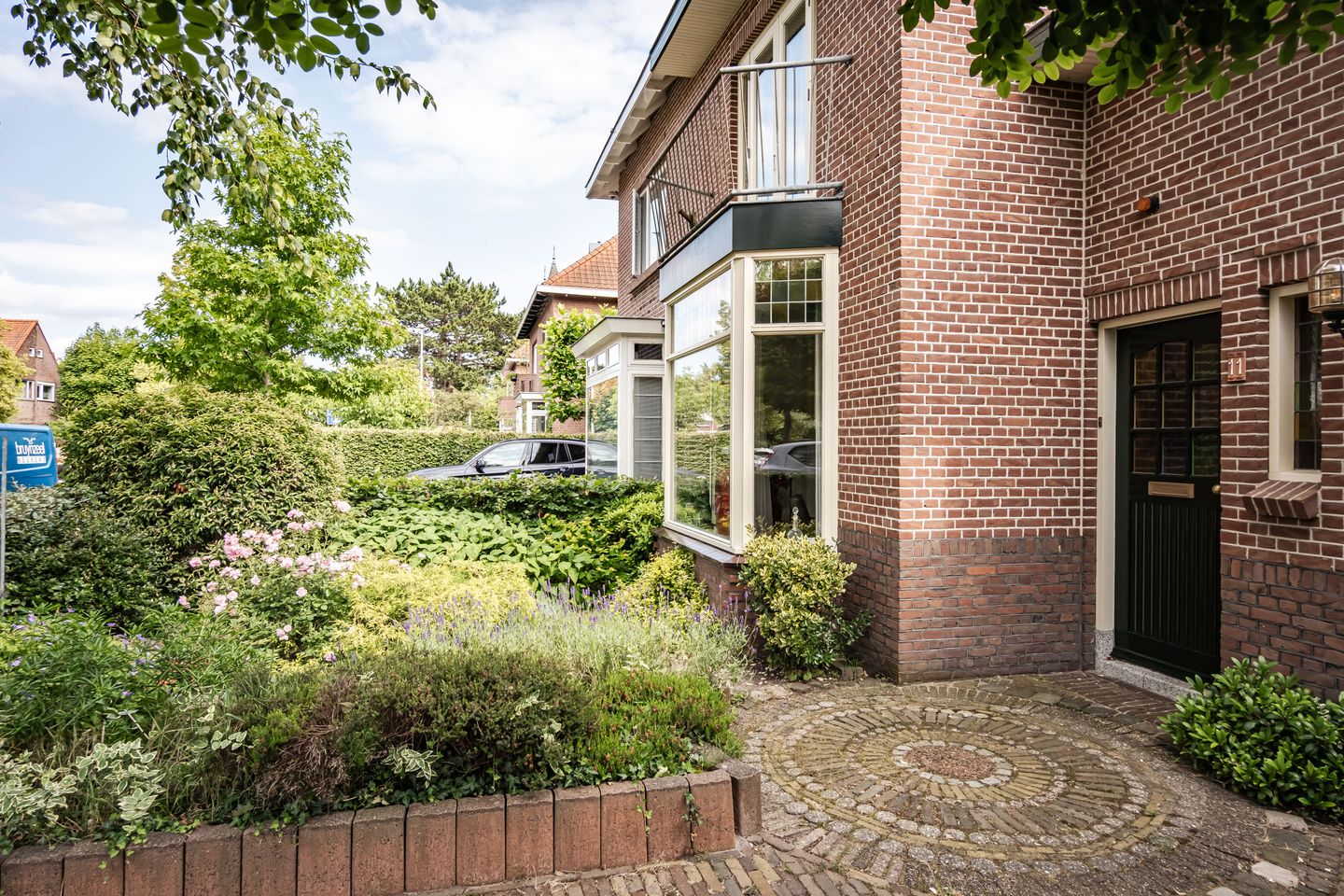 Foto 4 van Zaanenlaan 11