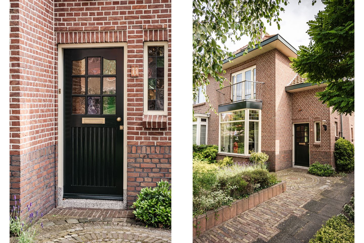 Foto 5 van Zaanenlaan 11