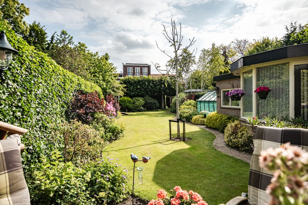 Foto 31 van Zaanenlaan 11