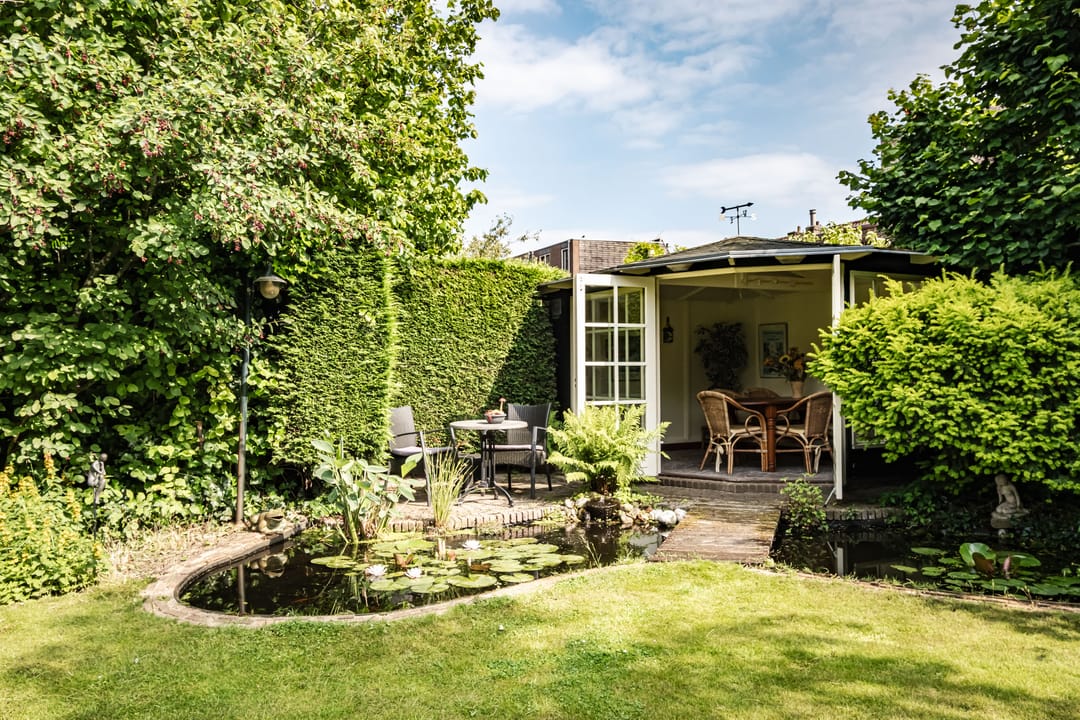 Foto 32 van Zaanenlaan 11