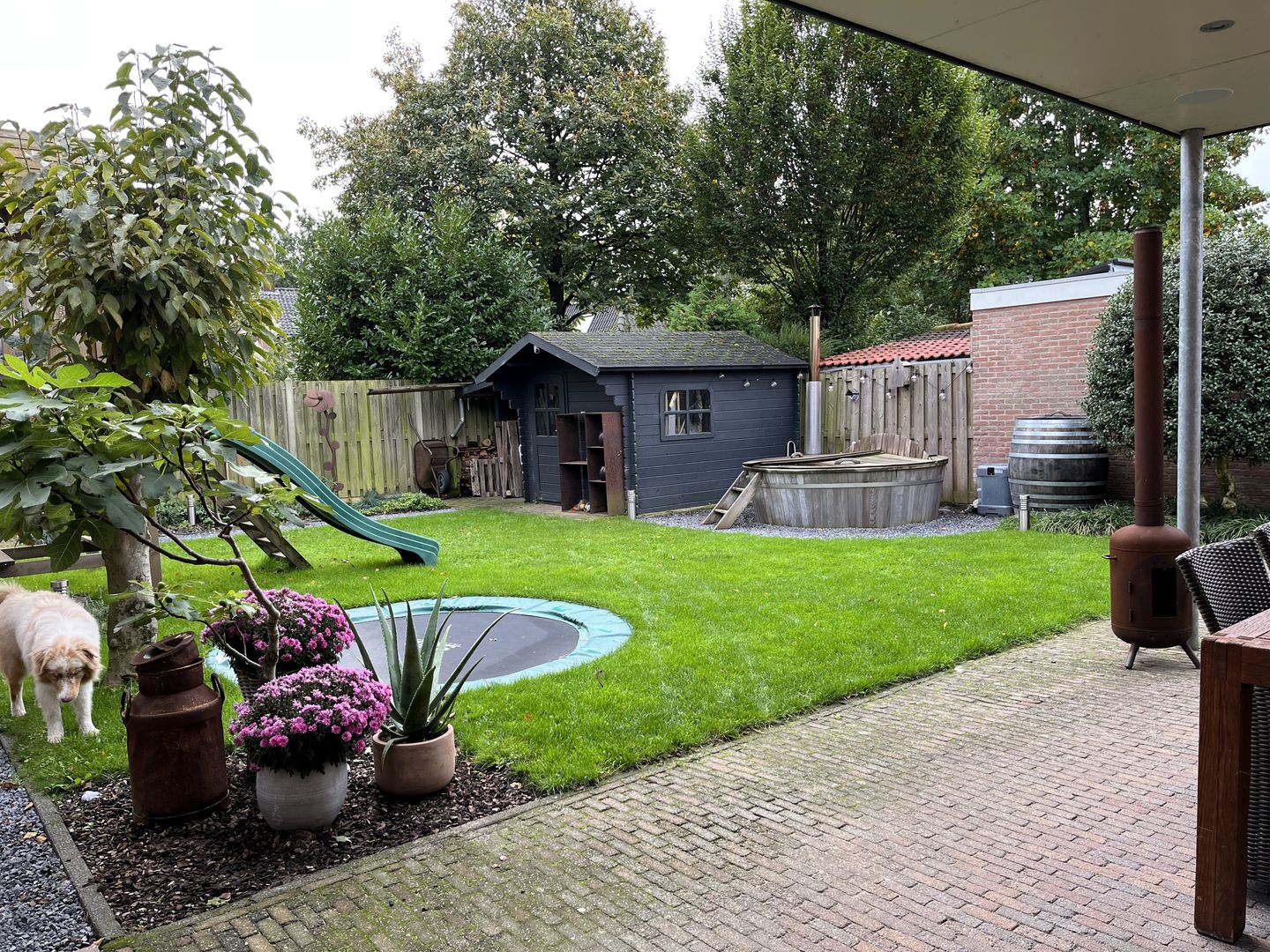 Foto 19 van De Hoekakker 21