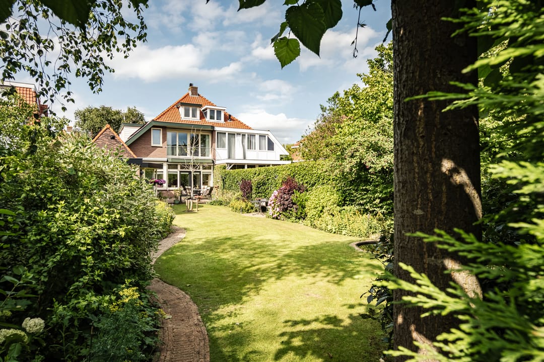 Foto 38 van Zaanenlaan 11