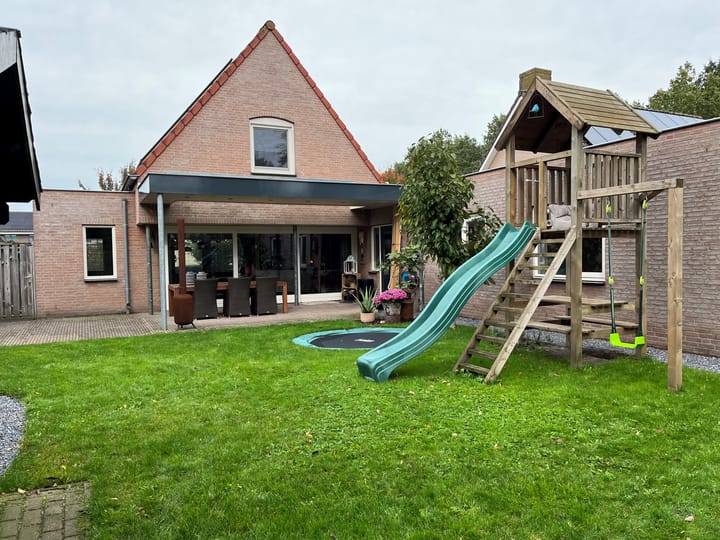 Foto 21 van De Hoekakker 21