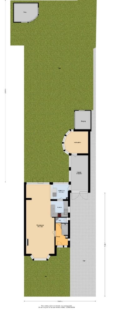 Foto 64 van Zaanenlaan 11