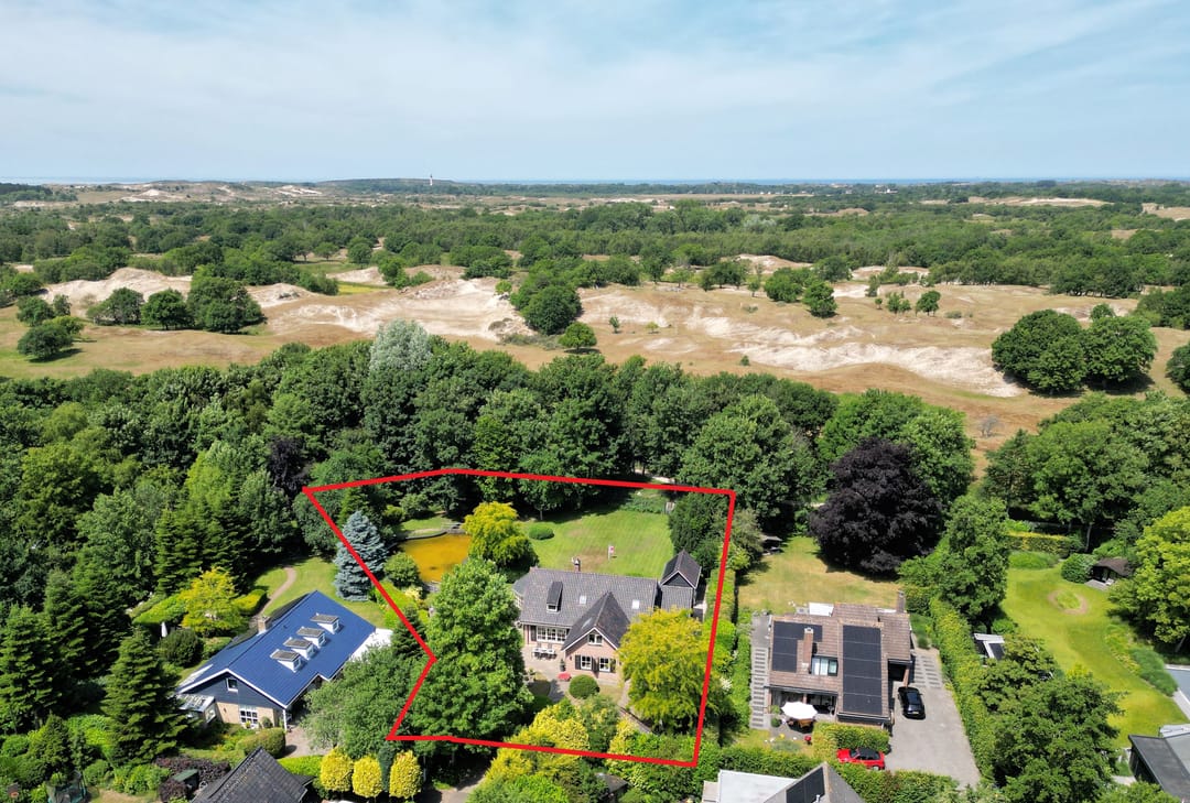 Huis te koop: Boeijesbosch 25 4328 LN Burgh-Haamstede [Funda]