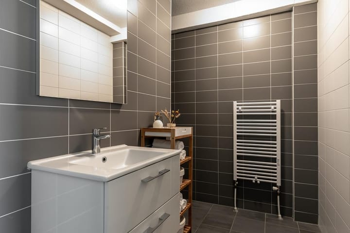 Photo 4 of Nico Andriessenstraat 43-A09