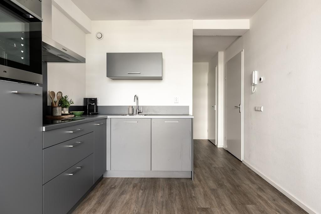 Foto 9 van Nico Andriessenstraat 43-A09