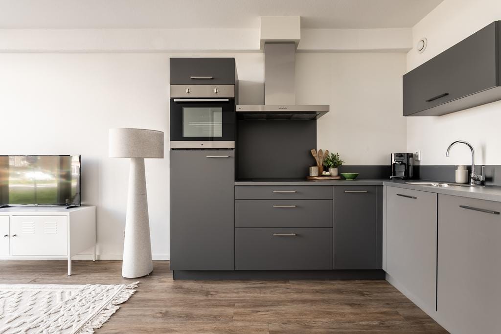 Foto 12 van Nico Andriessenstraat 43-A09