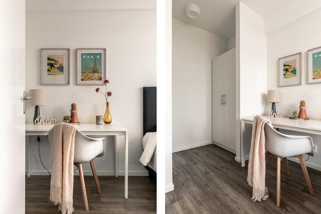 Foto 14 van Nico Andriessenstraat 43-A09