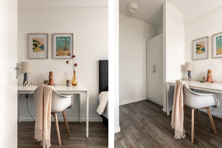 Foto 14 van Nico Andriessenstraat 43-A09