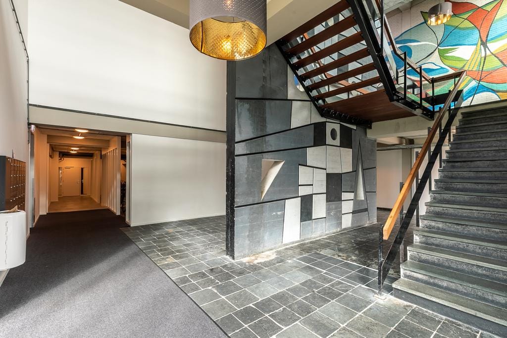 Foto 18 van Nico Andriessenstraat 43-A09