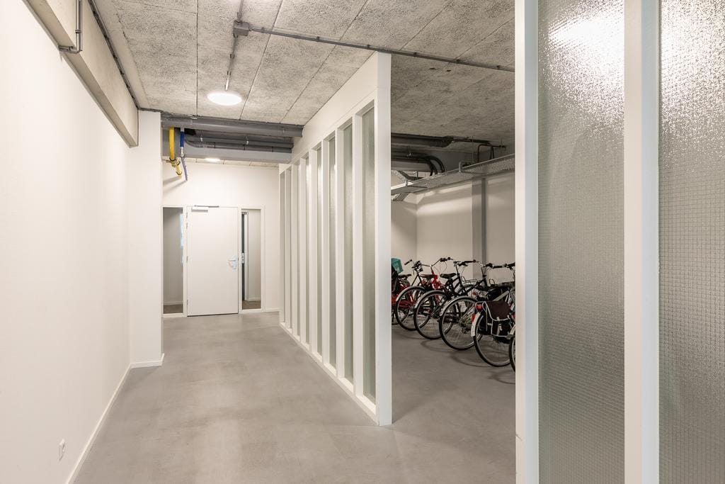 Foto 19 van Nico Andriessenstraat 43-A09