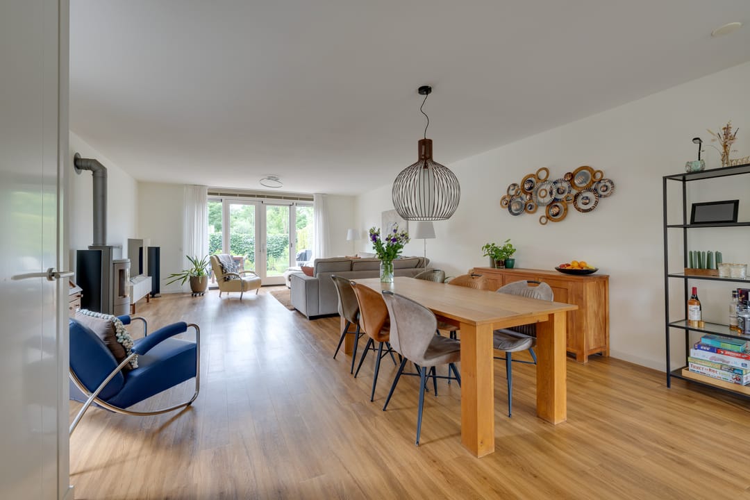 Foto 2 van Burgemeester Postmastraat 39