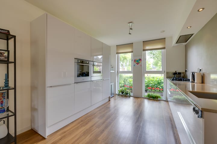 Foto 3 van Burgemeester Postmastraat 39