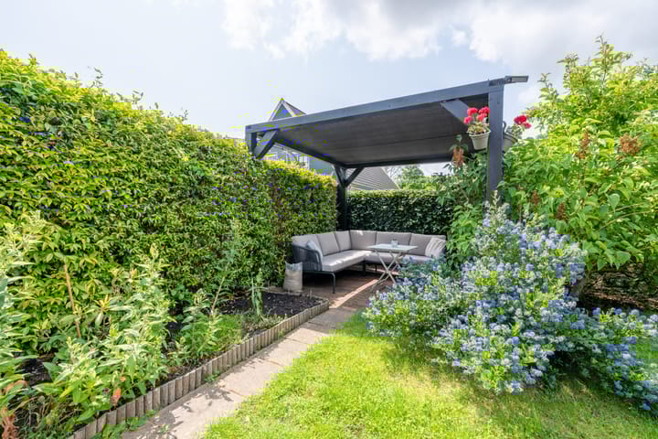 Foto 4 van Burgemeester Postmastraat 39