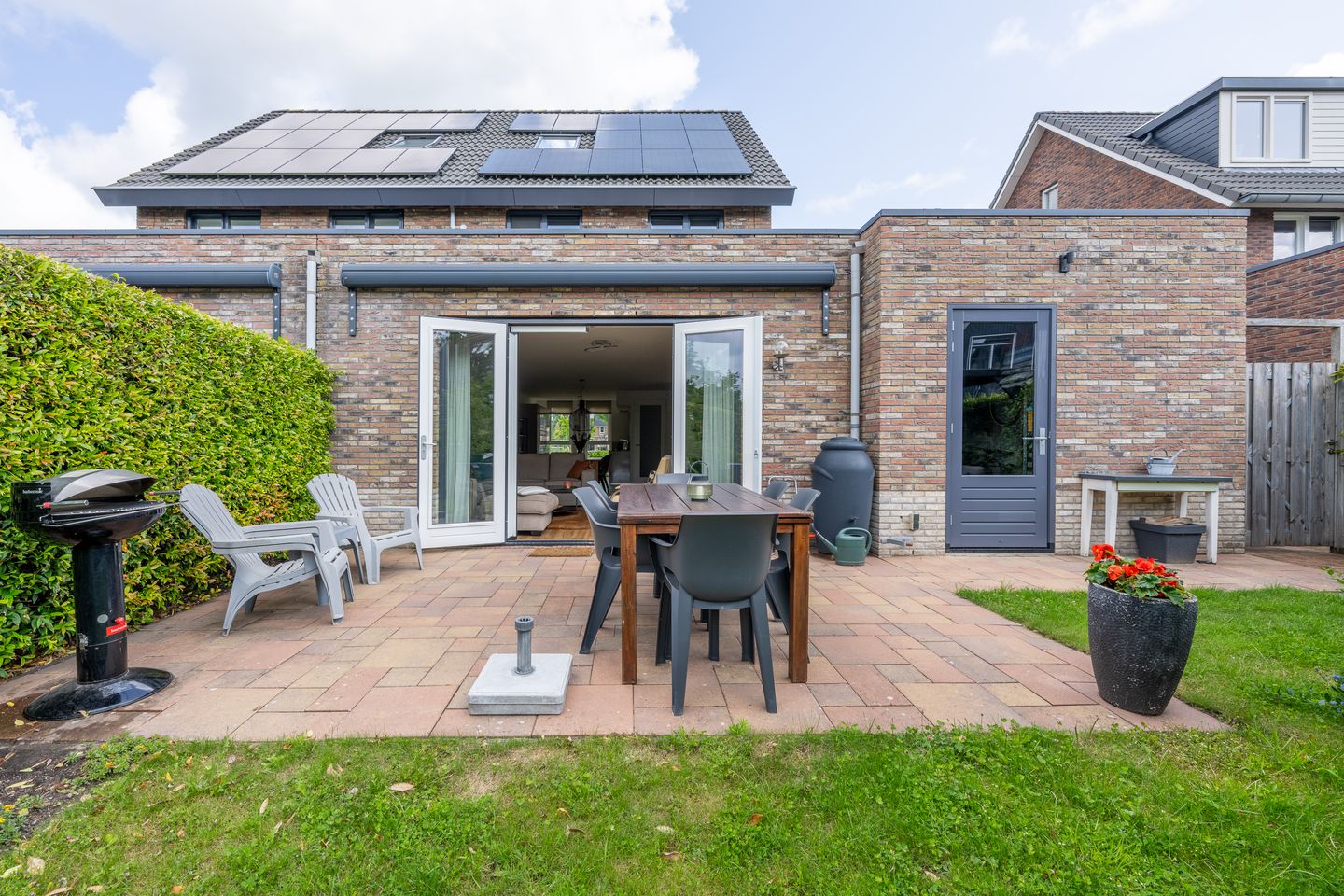 Foto 5 van Burgemeester Postmastraat 39