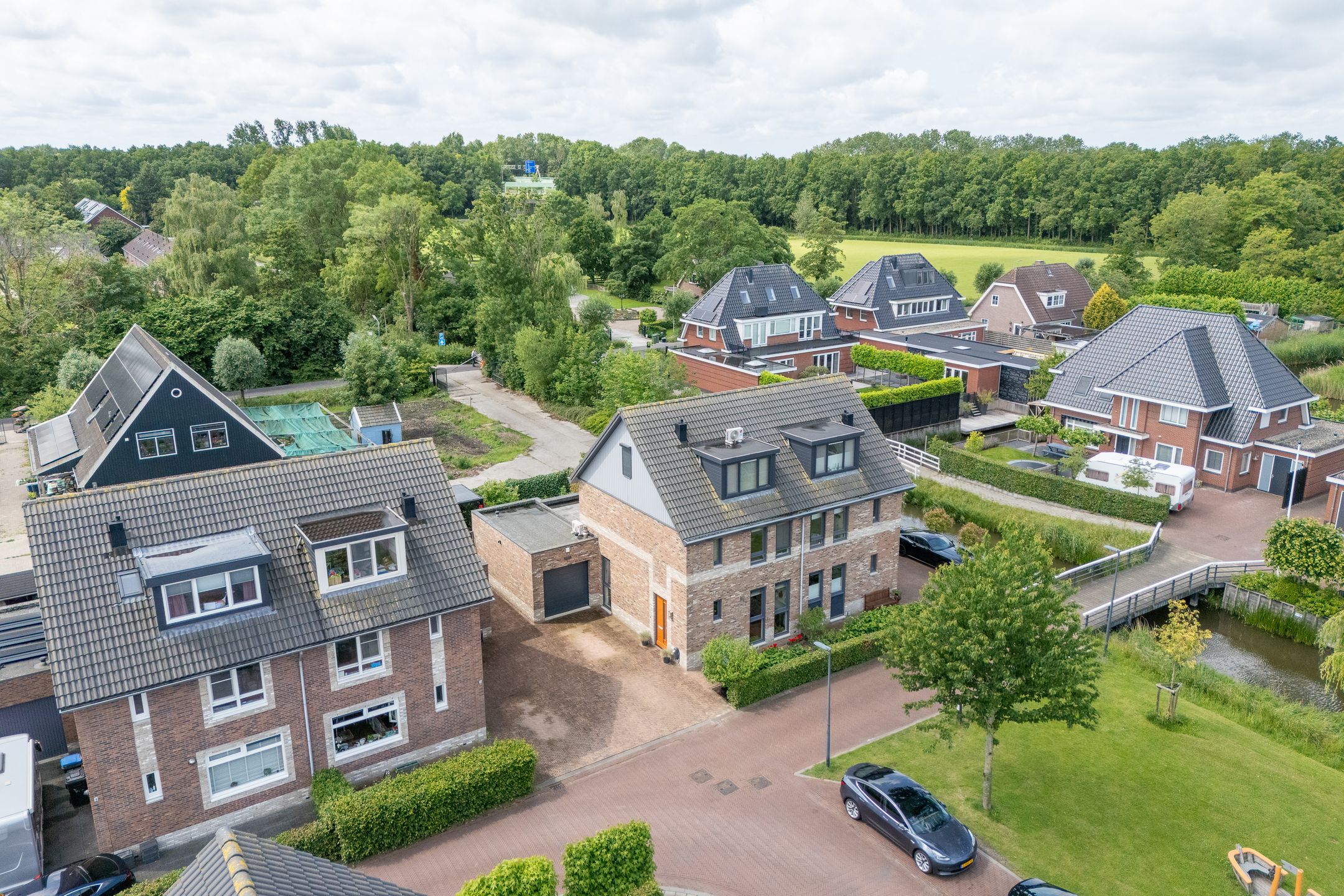 Foto 6 van Burgemeester Postmastraat 39